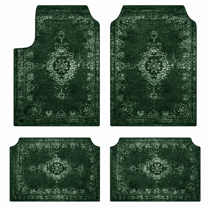 Emerald Green