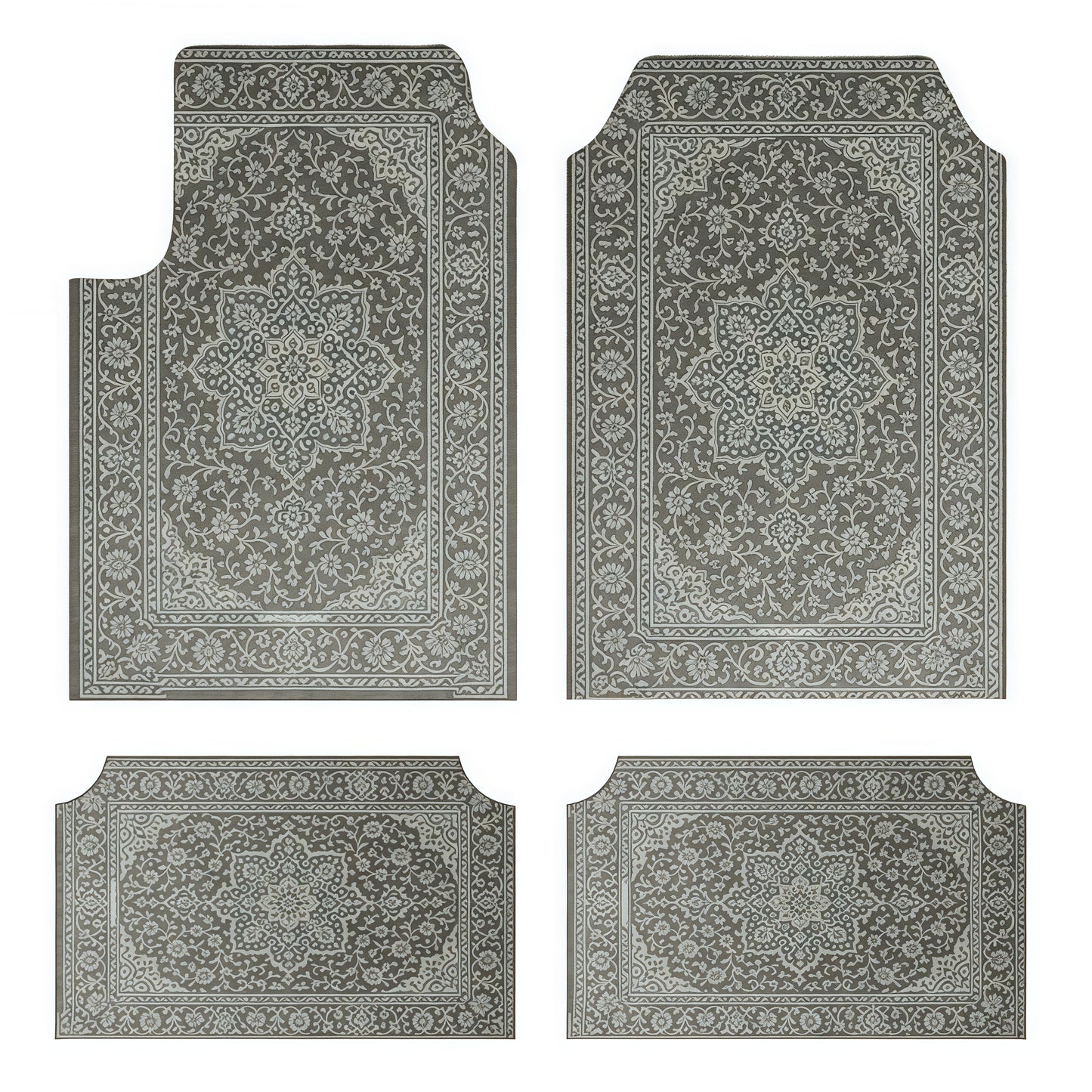 SILVER HERITAGE