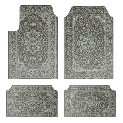SILVER HERITAGE