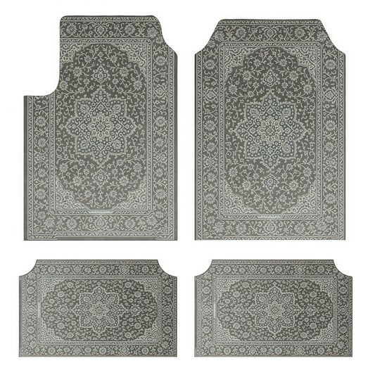 SILVER HERITAGE